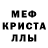 Альфа ПВП мука St1cky GreeN